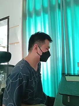 sammuel- Pertunjukan Webcam
