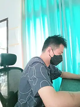 Show Webcam de sammuel-