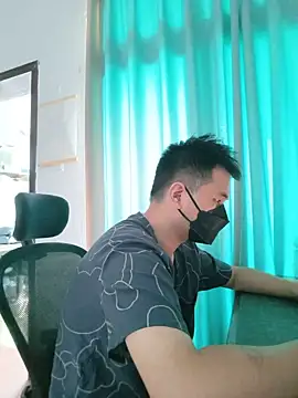 sammuel- Webcam-Show