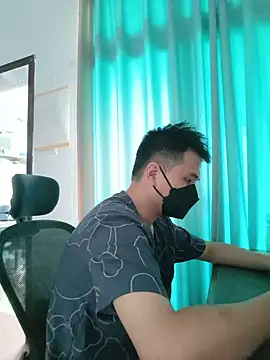 sammuel- 网络视讯表演