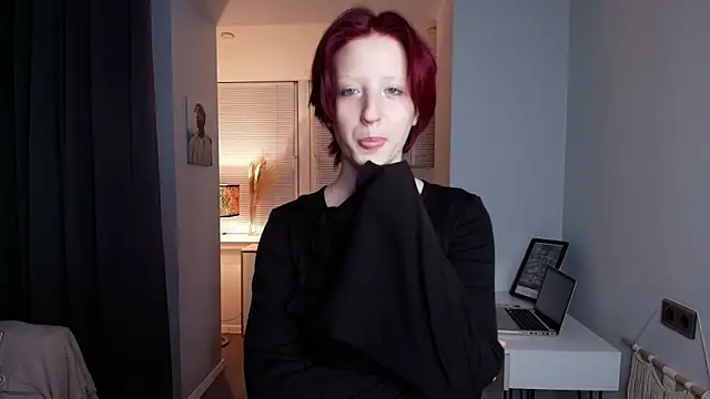 Show Webcam de KelleCullison