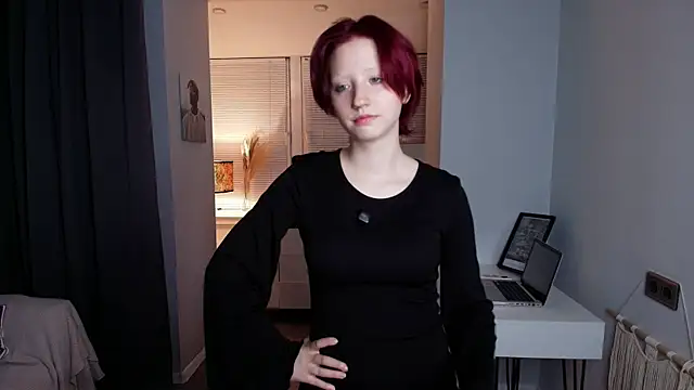 KelleCullison's Live XXX Chat