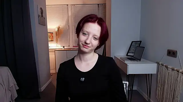 KelleCullison's Webcam Show