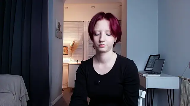 KelleCullison Chat XXX in diretta