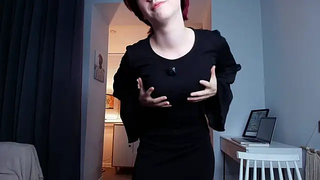KelleCullison Webcamshow
