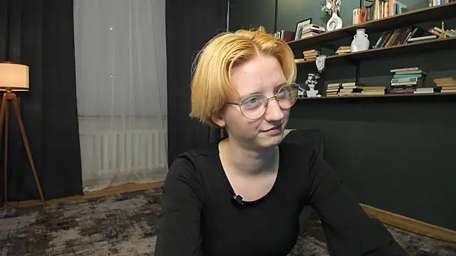 KelleCullison XXX чат на живо