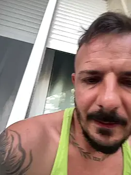 AlexCammarr Webcam show