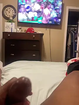 Yyggg44's Webcam Show