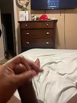 Yyggg44's Webcam Show