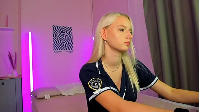 teresarein's Live XXX Chat