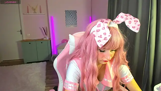 teresarein's Live XXX Chat