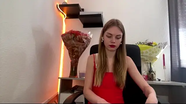 Czat XXX na żywo – SunnyStrike