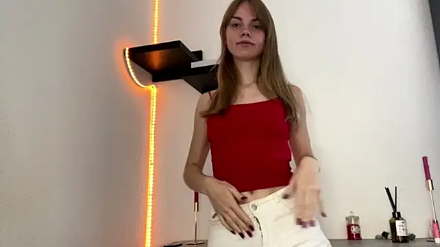 SunnyStrike 라이브 XXX 채팅