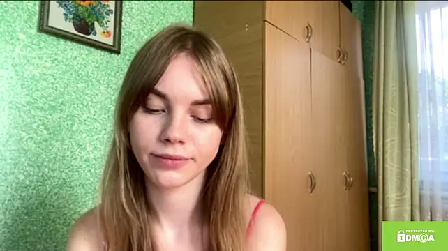 Chat +18 de SunnyStrike ao vivo