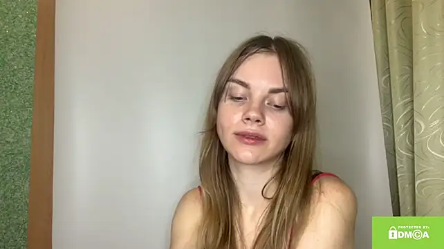 XXX chat uživo modela SunnyStrike