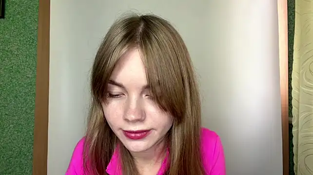 SunnyStrike Webcam show