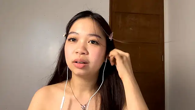 TommyeHunsicker Pertunjukan Webcam