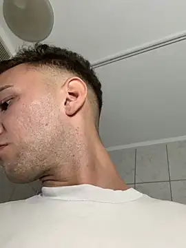 ohmyandy webcam show