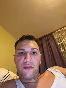 ohmyandy Webcam-Show