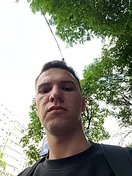 Show modela ohmyandy na web-kameri