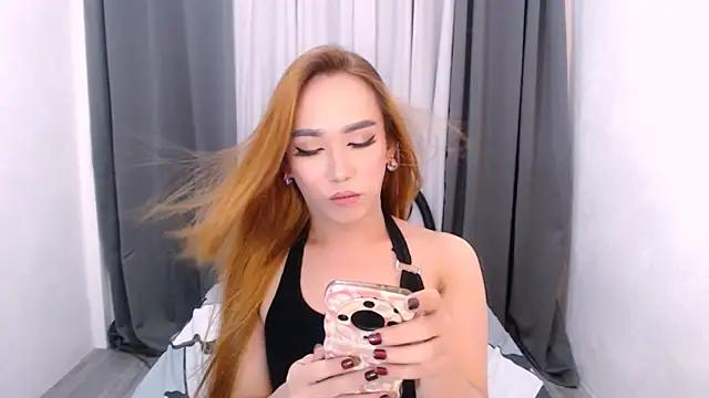 DisneyCumForYou 网络视讯表演