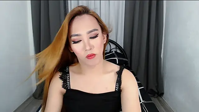 Вебкам-шоу DisneyCumForYou