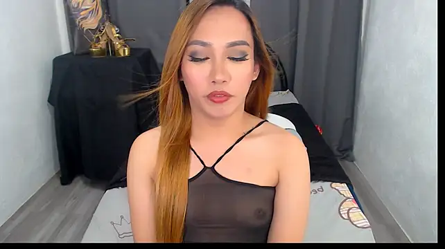 DisneyCumForYou – Kamerová šou