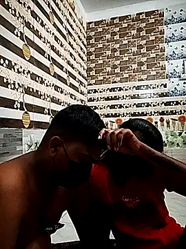 Вебкам-шоу Tamil_555_Couples