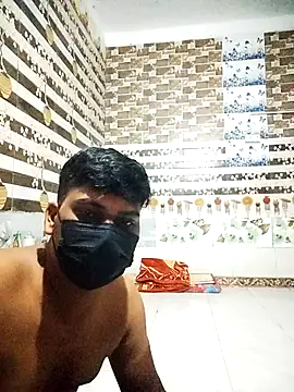 Show webcam de Tamil_555_Couples