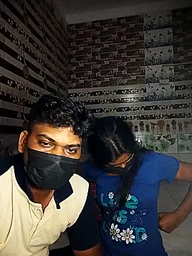 Tamil_555_Couples Webcam show