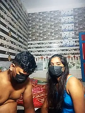 Tamil_555_Couples Webcam Show