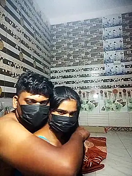 Tamil_555_Couples webkamerás műsora