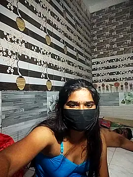 Show de webcam de Tamil_555_Couples