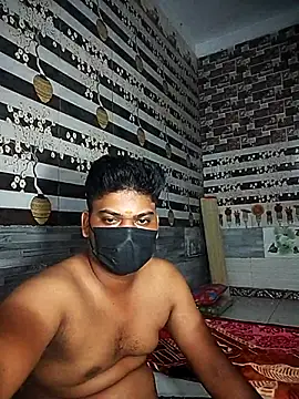 Tamil_555_Couples Webcam-Show