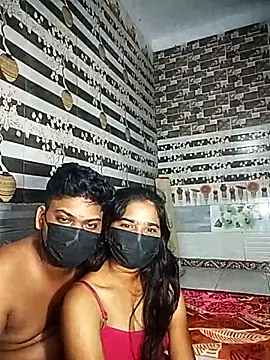 Pokazy przed kamerką – Tamil_555_Couples