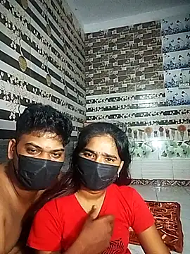 Tamil_555_Couples 在線直播表演
