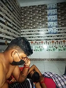 Tamil_555_Couplesのウェブカメラショー