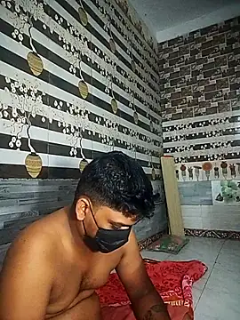 Pokazy przed kamerką – Tamil_555_Couples