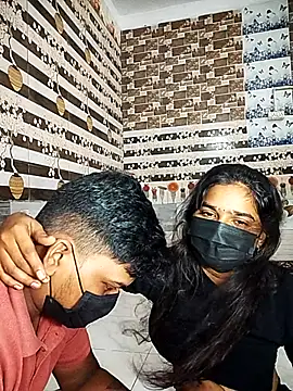 Tamil_555_Couples Show in webcam
