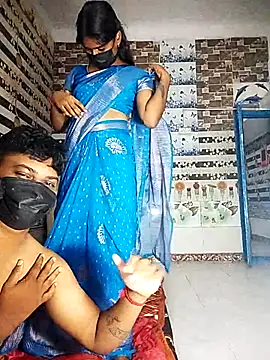 Tamil_555_Couples 网络视讯表演
