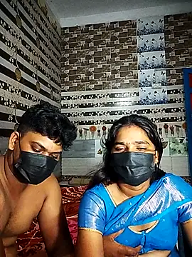 Tamil_555_Couples Webcam-Show