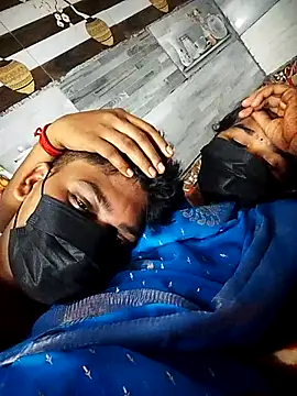 Tamil_555_Couples ওয়েবক্যাম শো