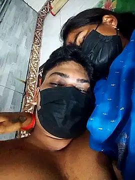 Tamil_555_Couples Show Webcam