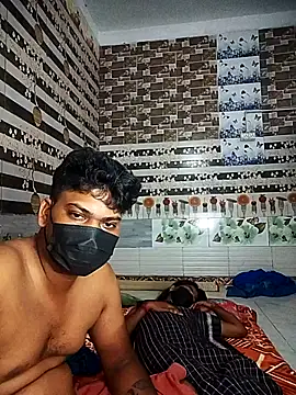 Show Webcam de Tamil_555_Couples