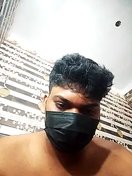Tamil_555_Couples: διαδικτυακό σόου στην κάμερα