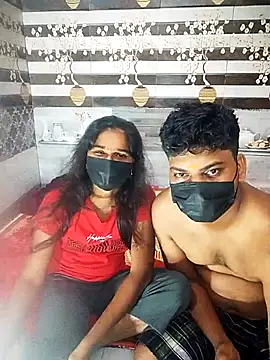 Tamil_555_Couples 网络视讯表演