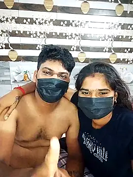 Tamil_555_Couples' Webcam Show