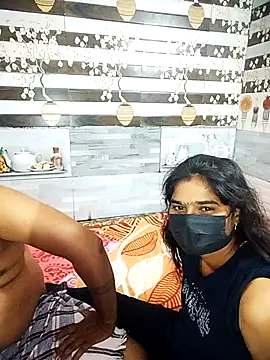 Tamil_555_Couples' Webcam Show