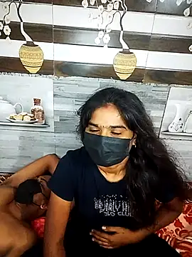 Tamil_555_Couples 在線直播表演