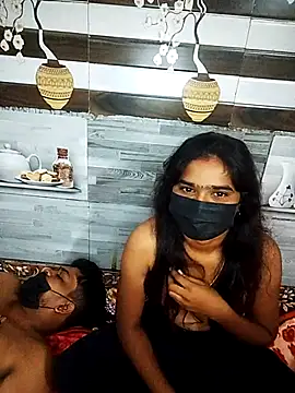 Tamil_555_Couples Webcam Show